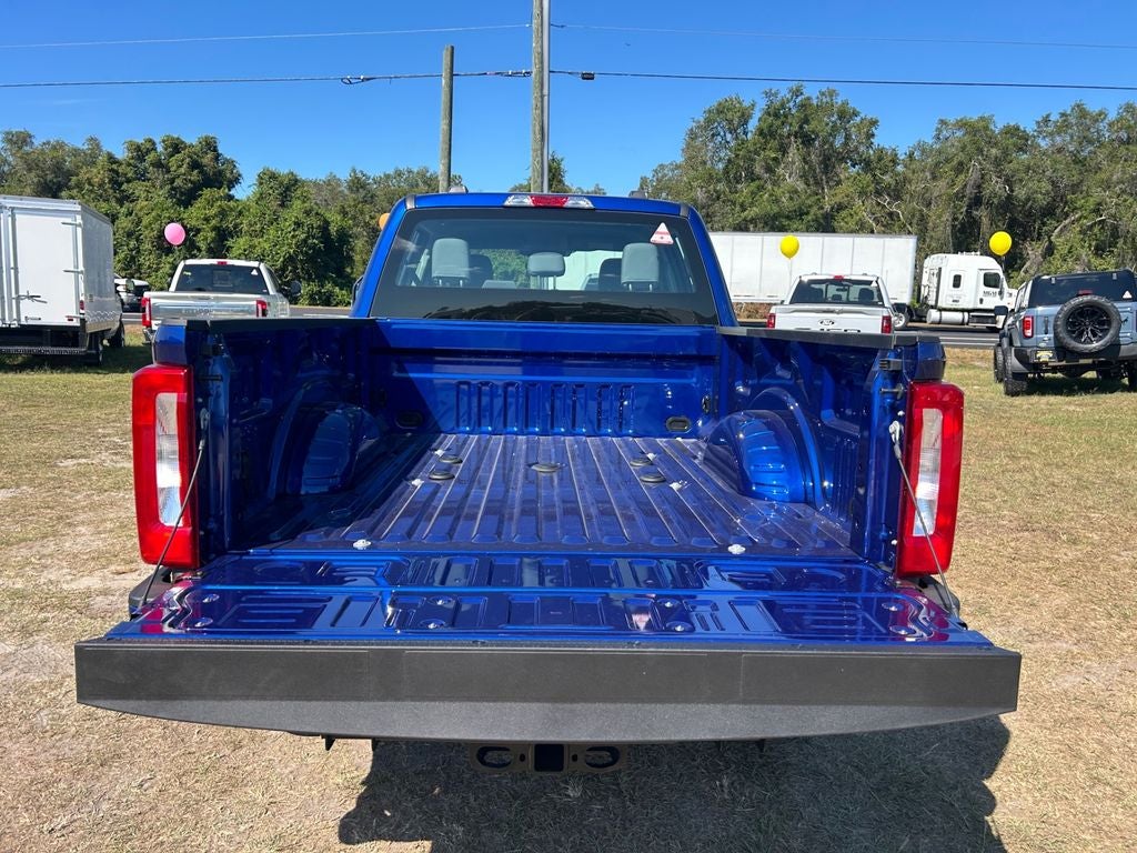 2026 Ford F-250SD XL 600A