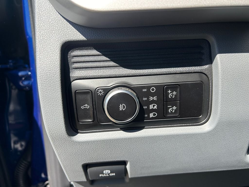 2026 Ford F-250SD XL 600A