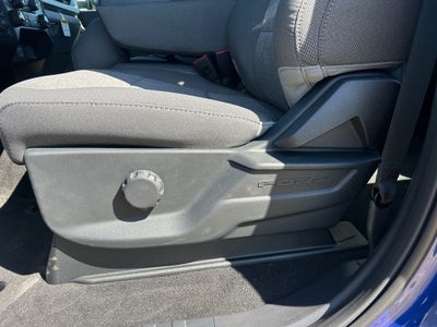 2026 Ford F-250SD XL 600A