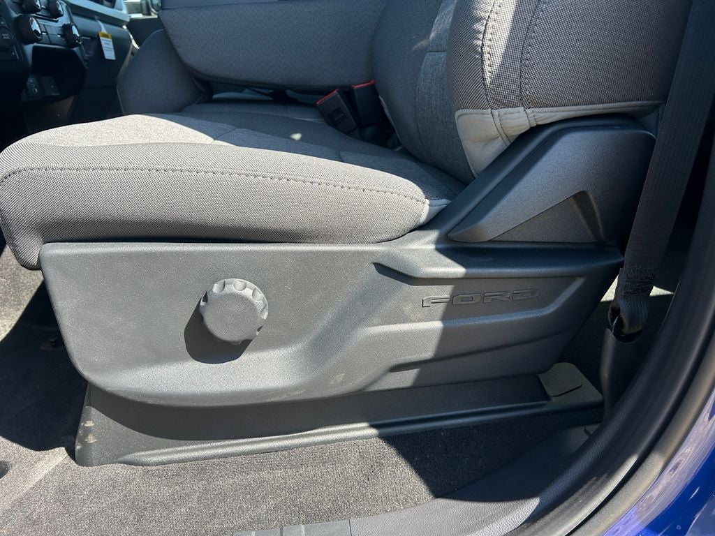 2026 Ford F-250SD XL 600A