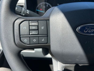 2026 Ford F-250SD XL 600A