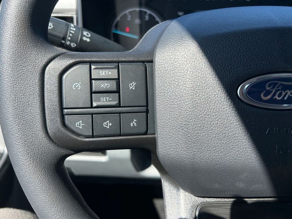 2026 Ford F-250SD XL 600A