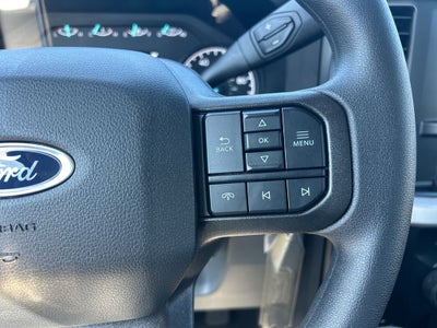 2026 Ford F-250SD XL 600A