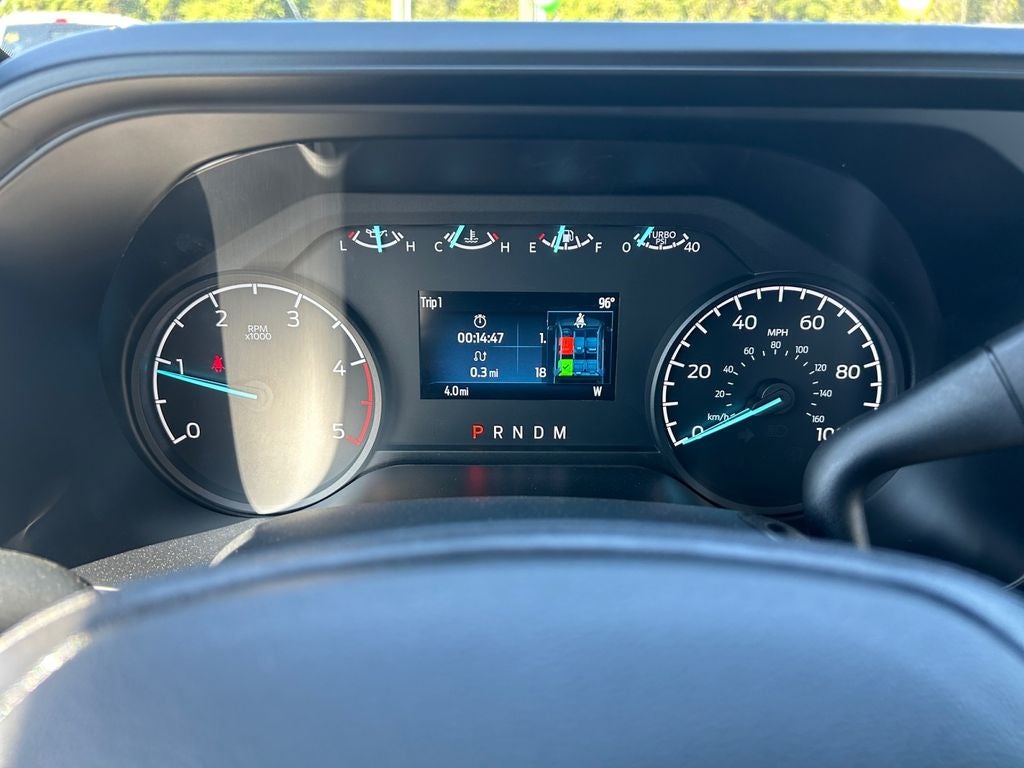 2026 Ford F-250SD XL 600A