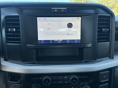 2026 Ford F-250SD XL 600A