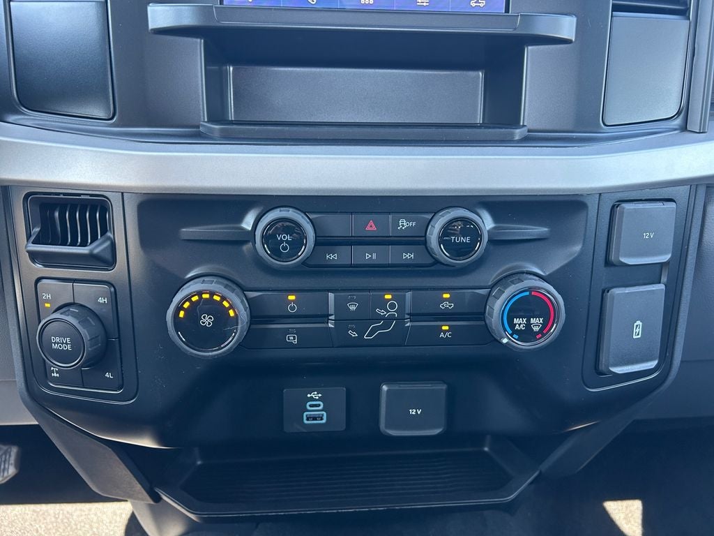 2026 Ford F-250SD XL 600A