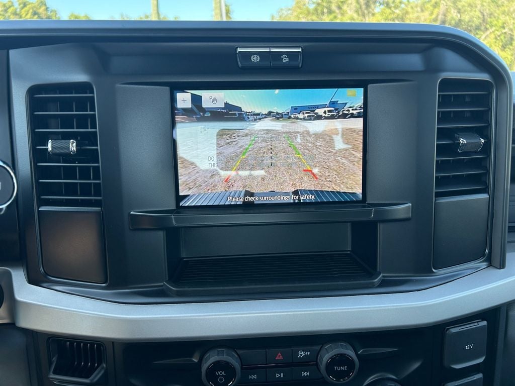 2026 Ford F-250SD XL 600A