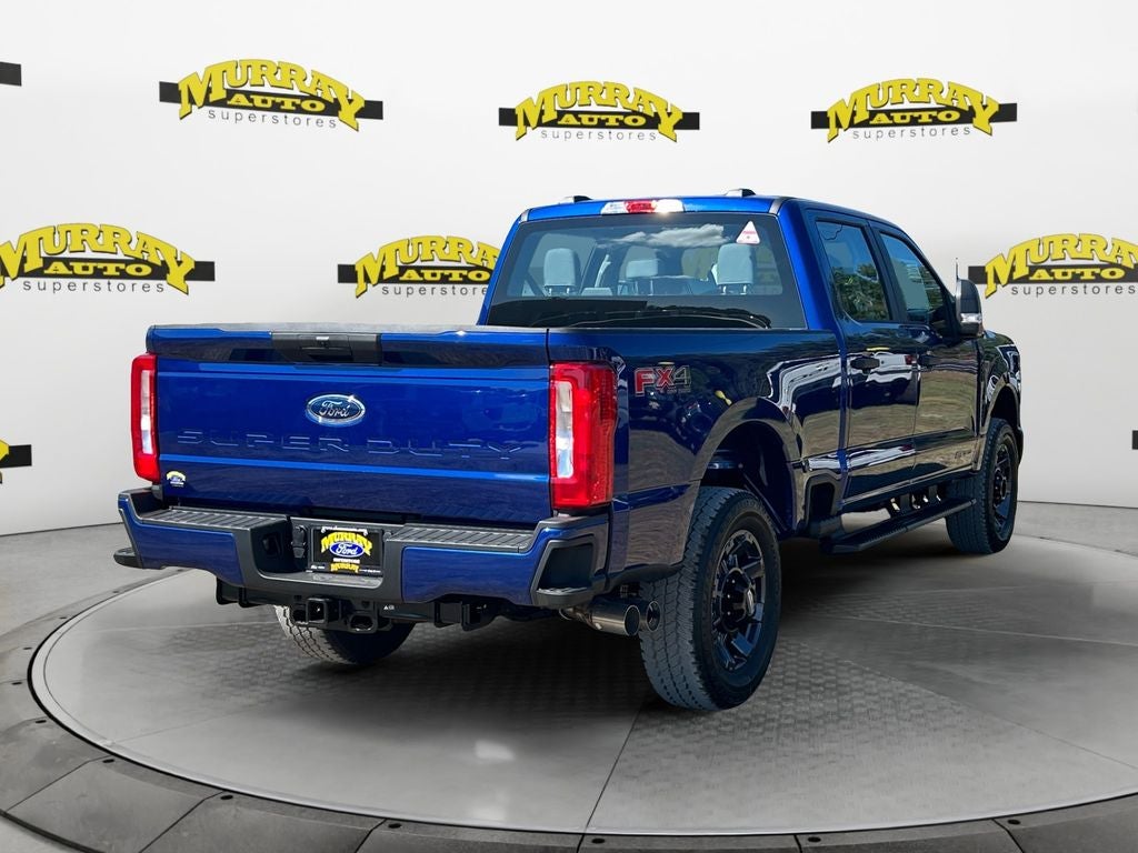 2026 Ford F-250SD XL 600A