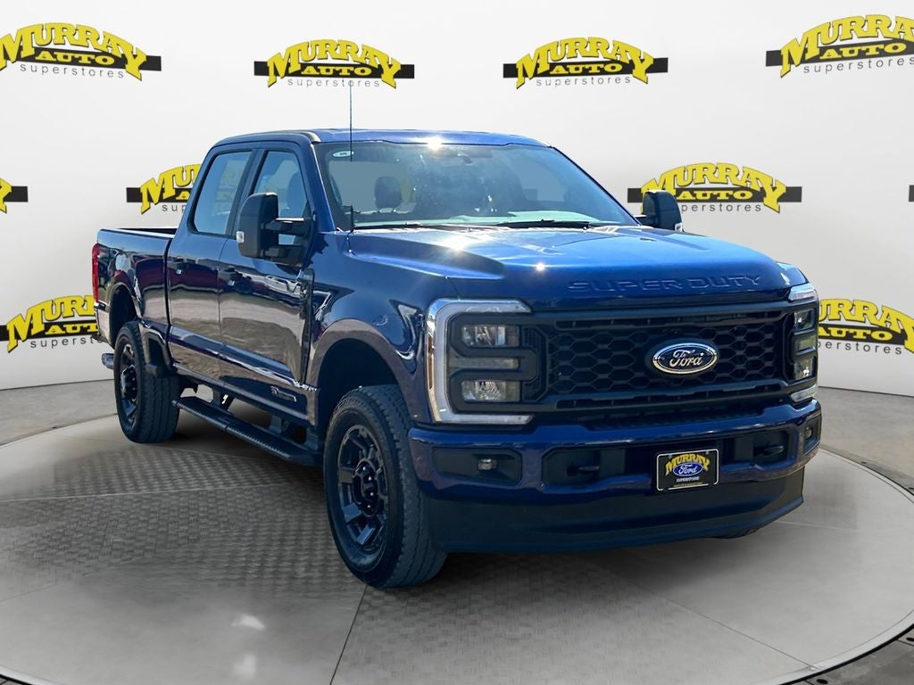 2026 Ford F-250SD XL 600A