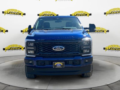 2026 Ford F-250SD XL 600A