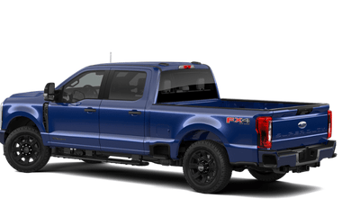 2026 Ford F-250SD XL 600A