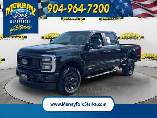 2026 Ford F-250SD XL 600A