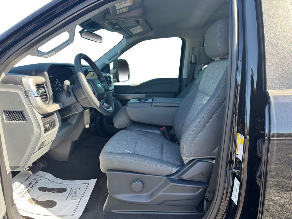 2026 Ford F-250SD XL 600A