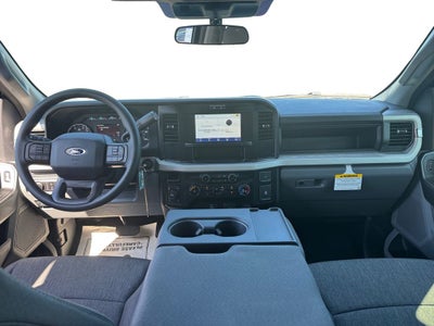 2026 Ford F-250SD XL 600A