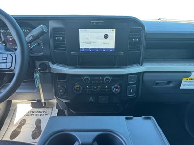 2026 Ford F-250SD XL 600A