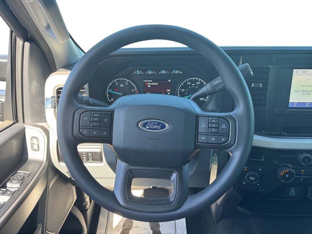 2026 Ford F-250SD XL 600A