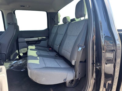 2026 Ford F-250SD XL 600A