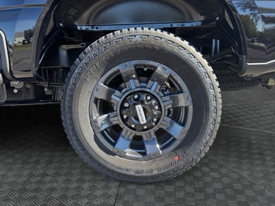 2026 Ford F-250SD XL 600A