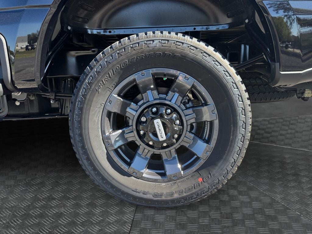 2026 Ford F-250SD XL 600A