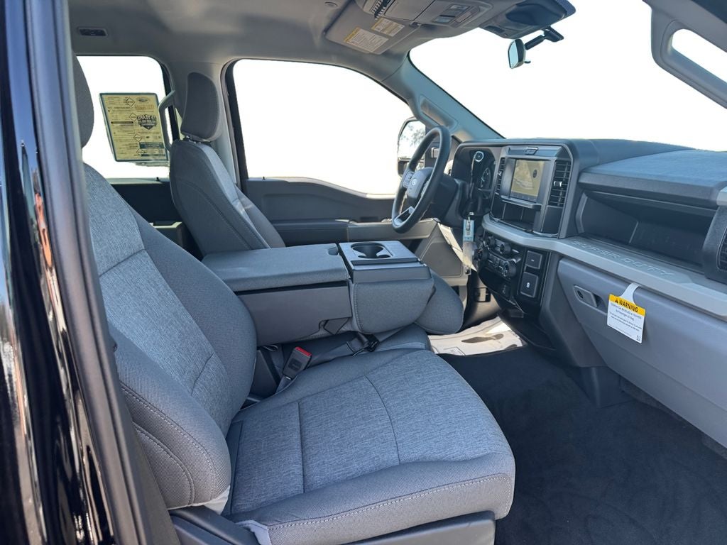 2026 Ford F-250SD XL 600A