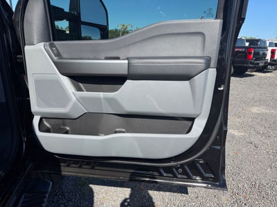 2026 Ford F-250SD XL 600A