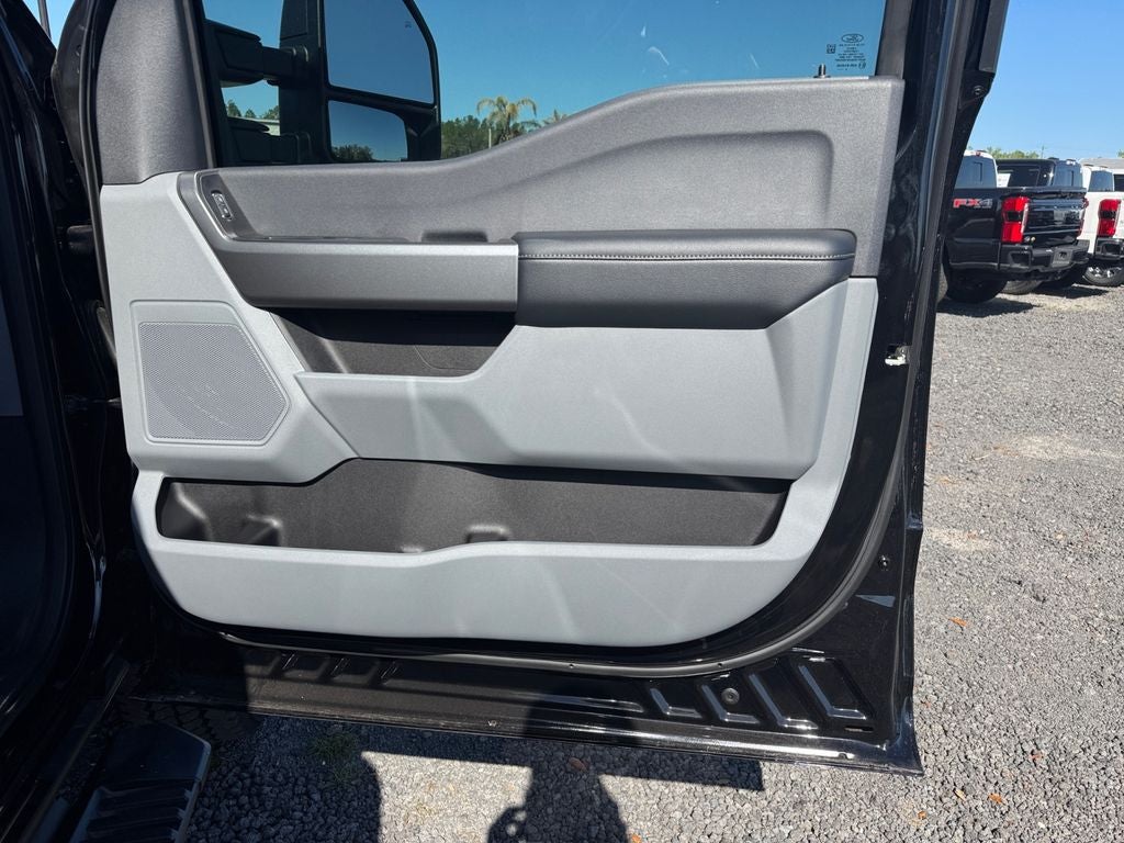 2026 Ford F-250SD XL 600A