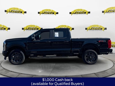 2026 Ford F-250SD XL 600A