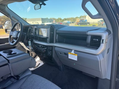 2026 Ford F-250SD XL 600A