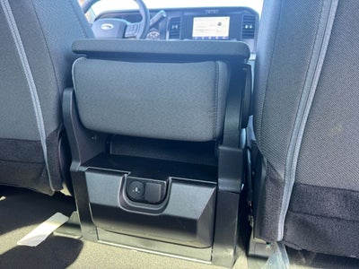 2026 Ford F-250SD XL 600A