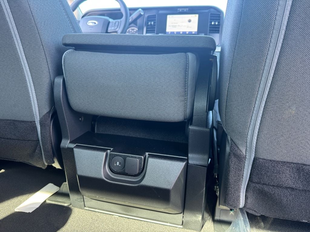 2026 Ford F-250SD XL 600A