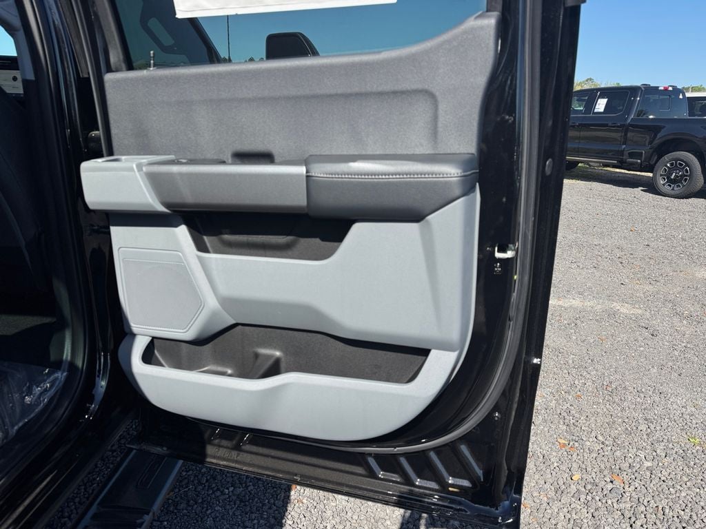 2026 Ford F-250SD XL 600A