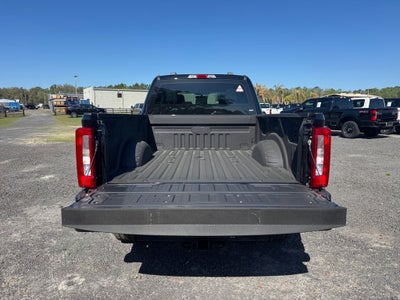 2026 Ford F-250SD XL 600A