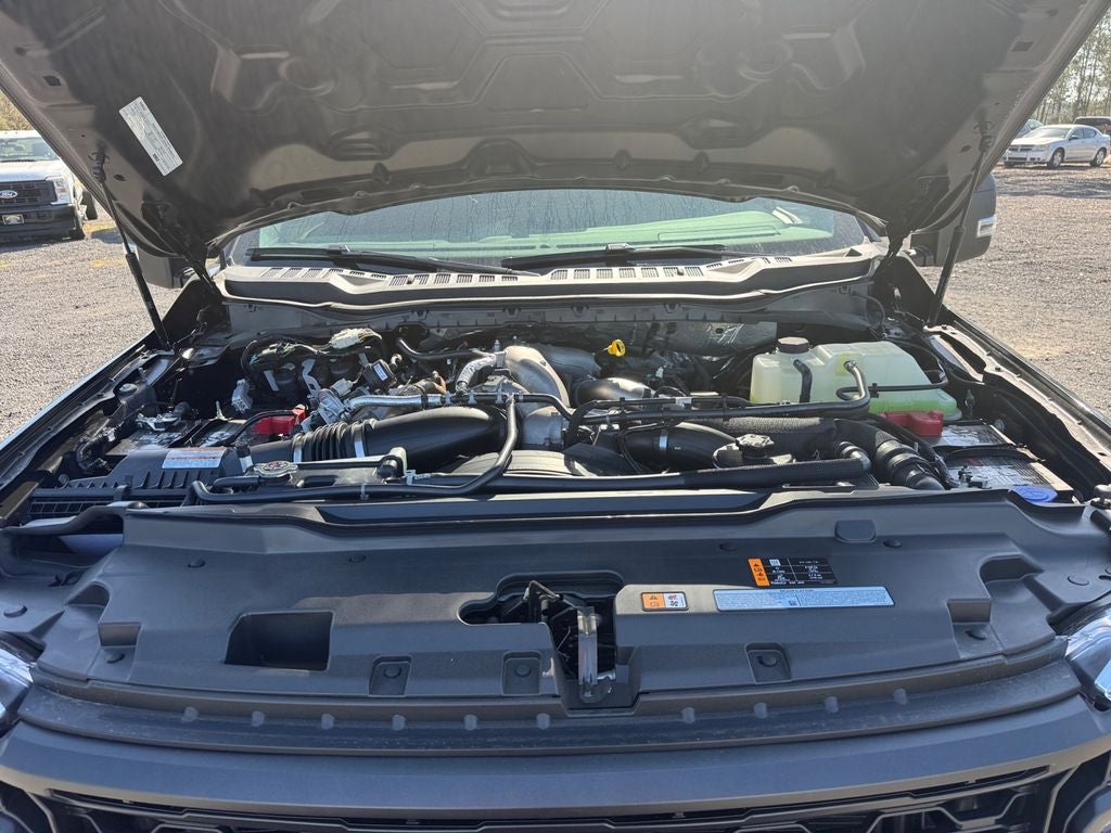 2026 Ford F-250SD XL 600A