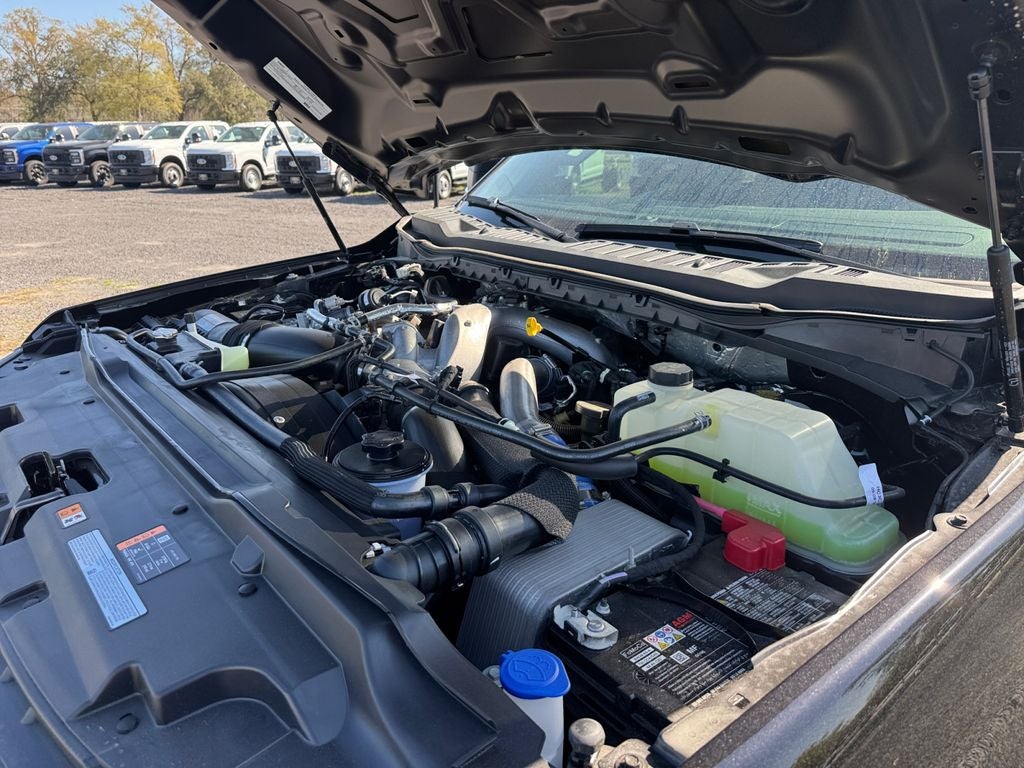 2026 Ford F-250SD XL 600A