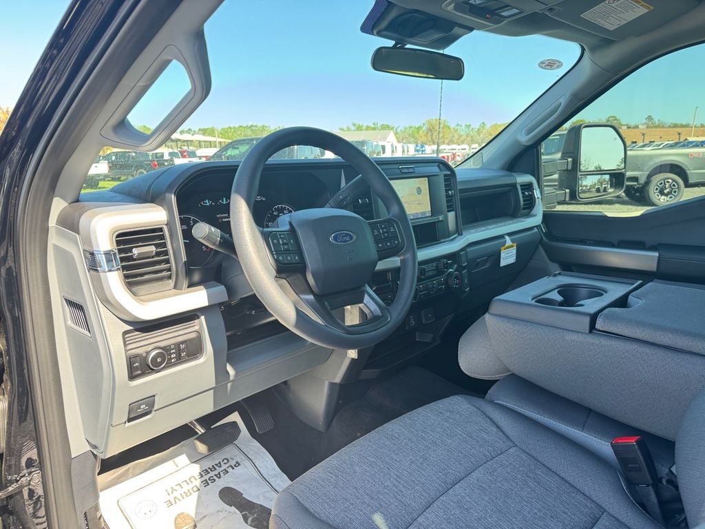 2026 Ford F-250SD XL 600A