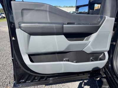 2026 Ford F-250SD XL 600A