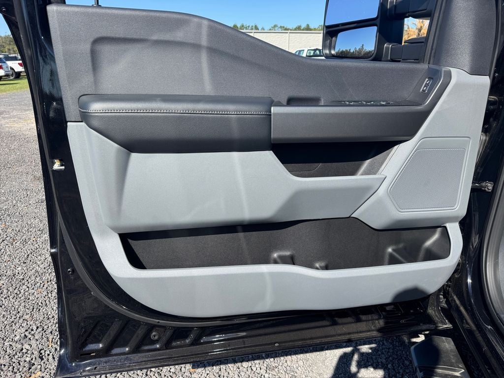 2026 Ford F-250SD XL 600A