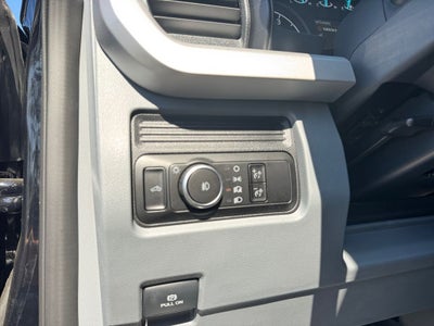 2026 Ford F-250SD XL 600A