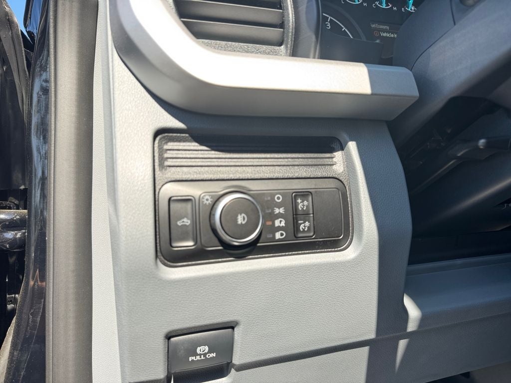 2026 Ford F-250SD XL 600A