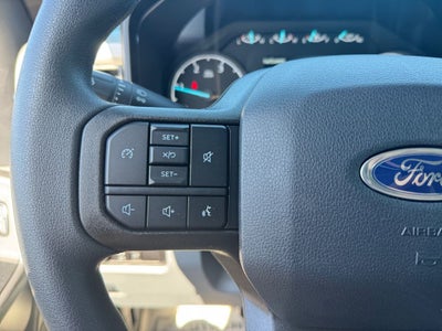 2026 Ford F-250SD XL 600A