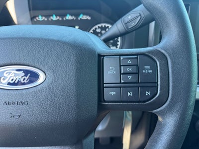 2026 Ford F-250SD XL 600A