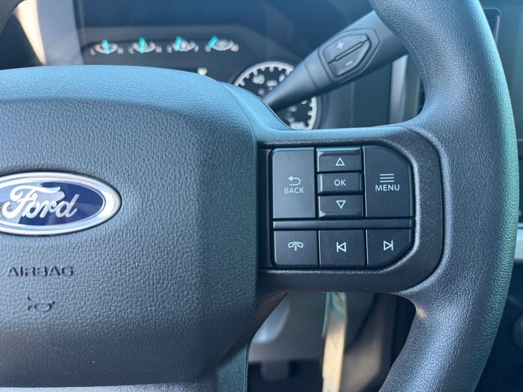 2026 Ford F-250SD XL 600A