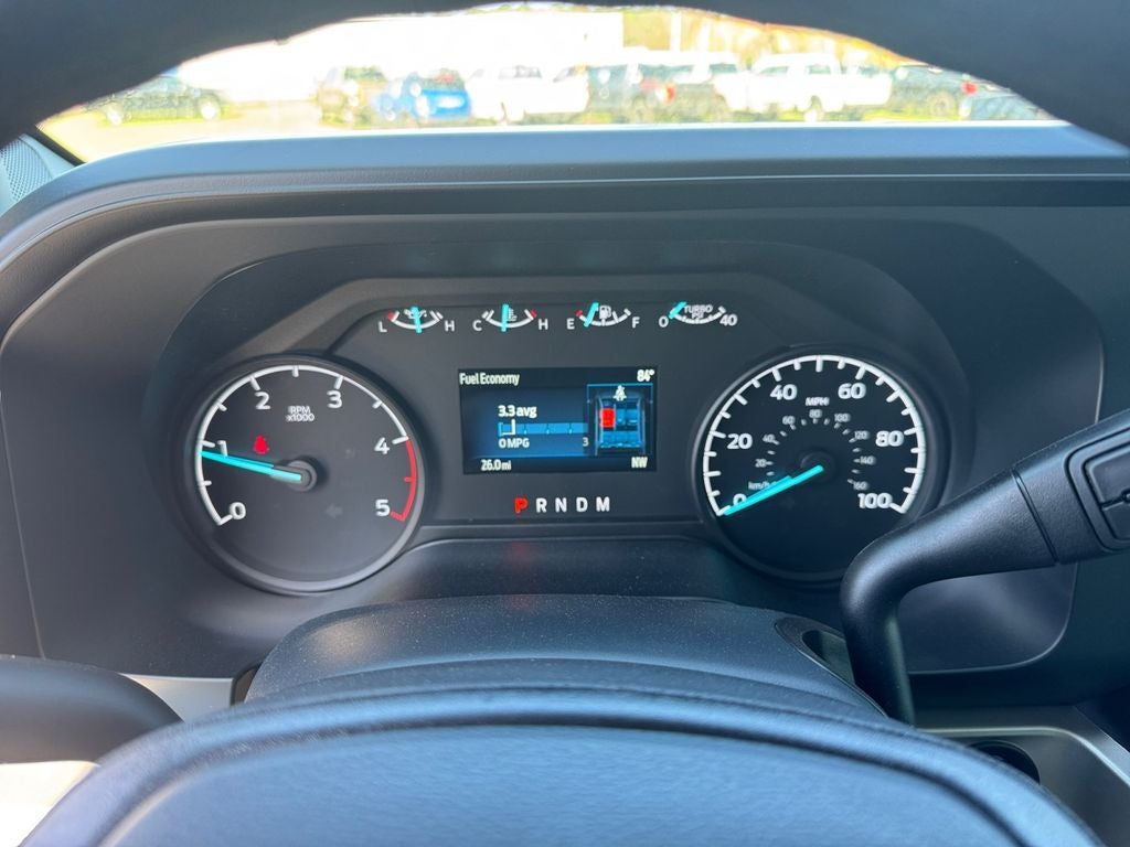 2026 Ford F-250SD XL 600A