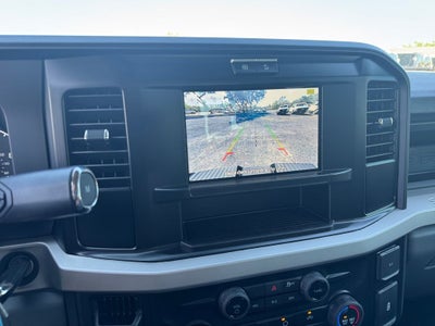 2026 Ford F-250SD XL 600A