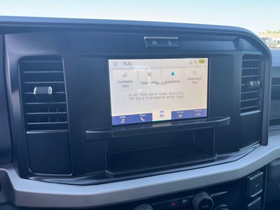 2026 Ford F-250SD XL 600A