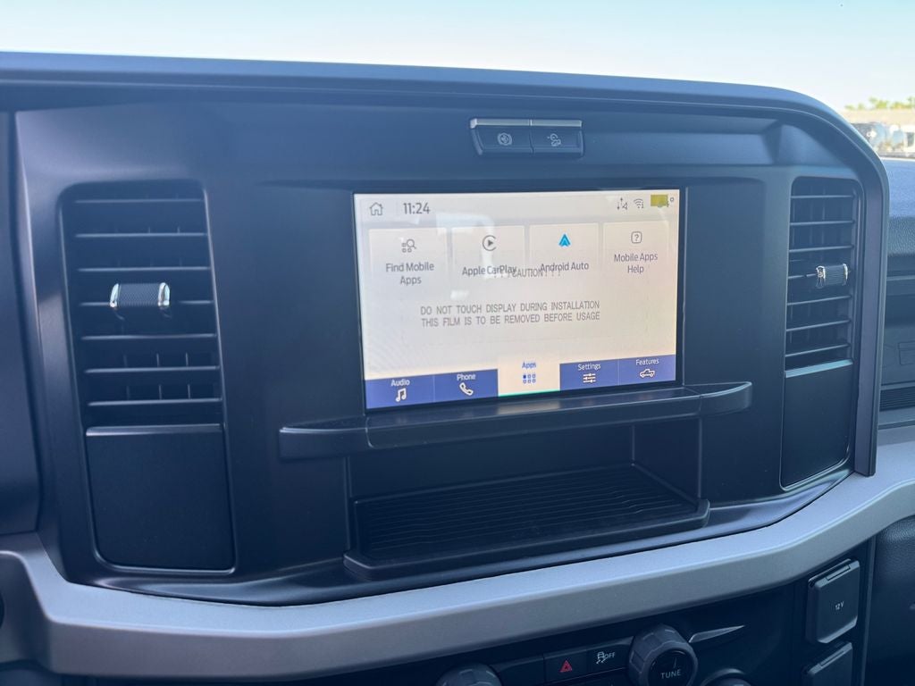 2026 Ford F-250SD XL 600A