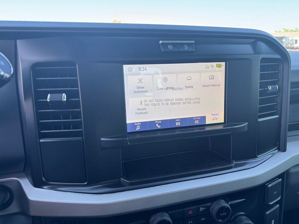 2026 Ford F-250SD XL 600A