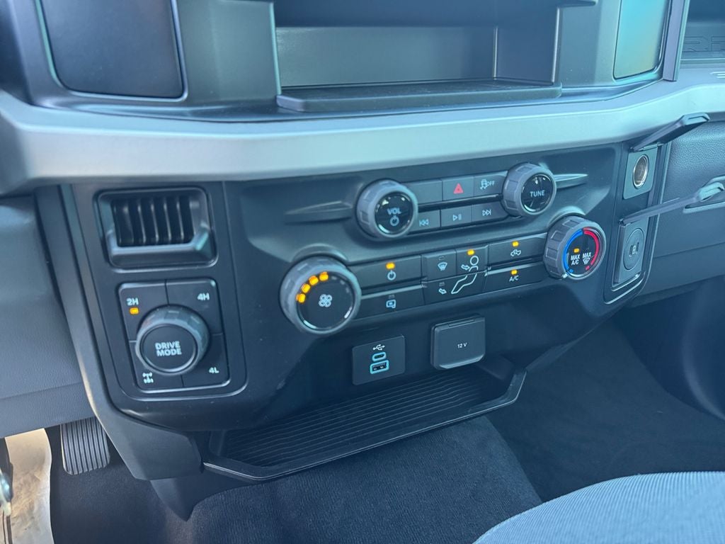 2026 Ford F-250SD XL 600A