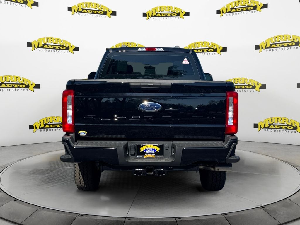 2026 Ford F-250SD XL 600A