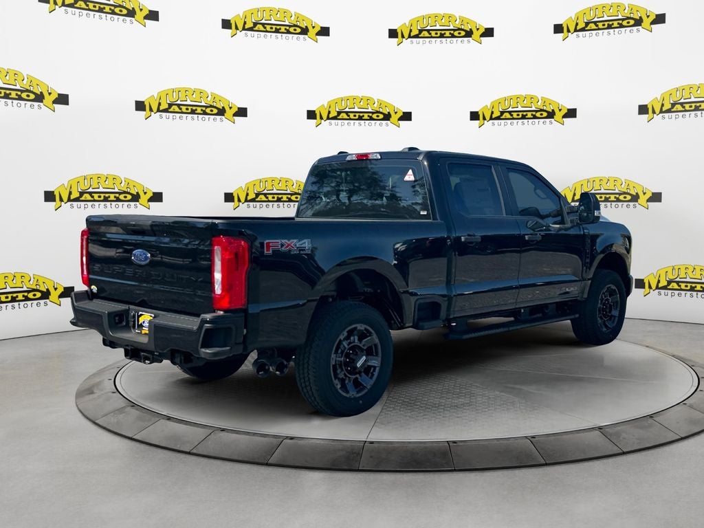 2026 Ford F-250SD XL 600A